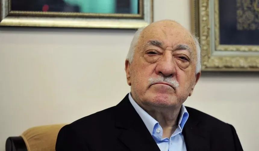 Fethullah Gülen 83 yaşında öldü