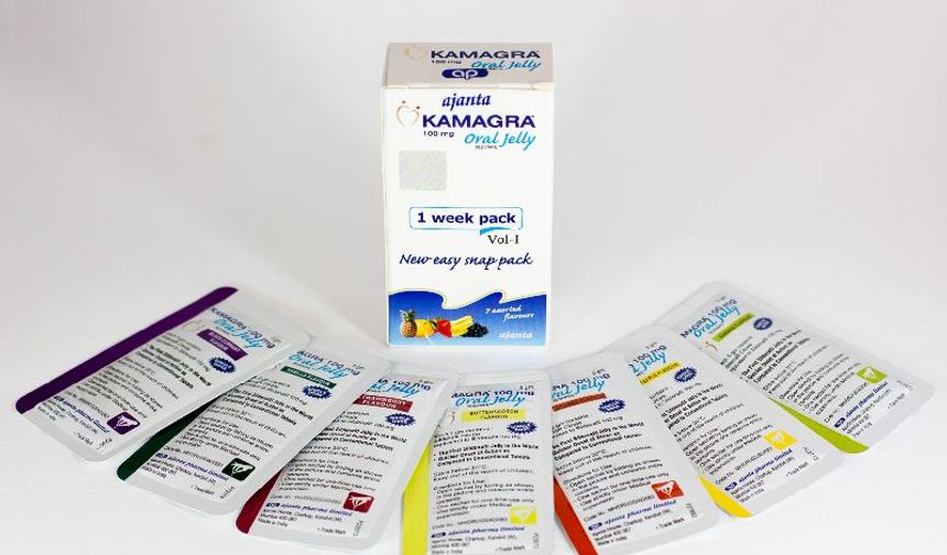 Kamagra Jel Alkol ile Kullanılır mı?