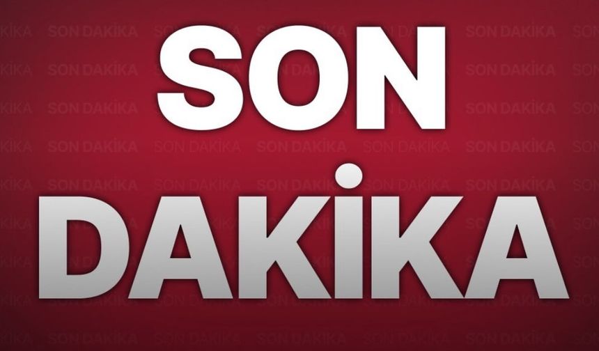 Ankara'da Patlama! TUSAŞ Tesislerine Bombalı Saldırı