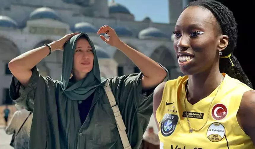 Paola Egonu Transfer Saga'sı Devam Ediyor: VakıfBank Kapısı Açık mı?