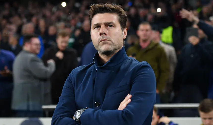 Chelsea’de Kriz Büyüyor: Pochettino'nun Görevi Tehlikede mi?