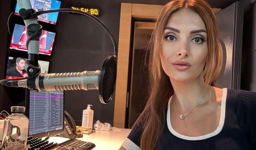 Kral FM Seçil Gören Kimdir? Arkeoloji Mezuniyetinden Radyo Spikerliğine...