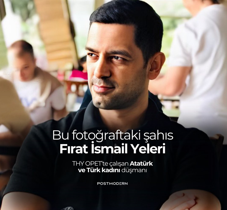 Fırat Ismail Yeleri