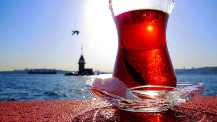 Çay 4